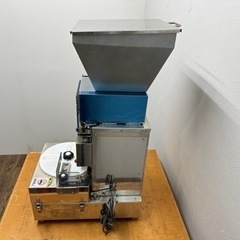 TOMOE 株式会社ともえ 業務用 卓上型 寿司ロボット シャリロボ KSR-2000