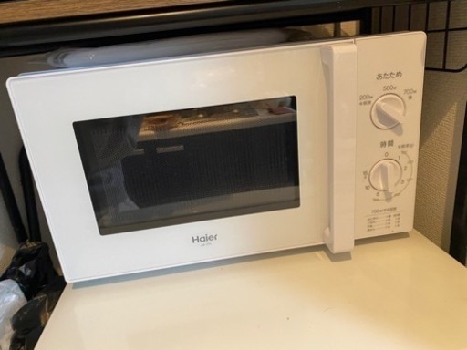 新生活必須家電5種類(洗濯機、冷蔵庫、電子レンジ、炊飯器、掃除機)