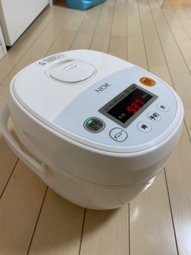 新生活必須家電5種類(洗濯機、冷蔵庫、電子レンジ、炊飯器、掃除機)
