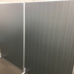 パーテーション(取引中)の画像
