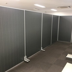 パーテーション(取引中)