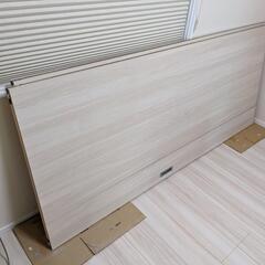 (7/31まで)一条工務店　押入B6030 ドアの画像