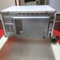 東芝のオーブンレンジの画像