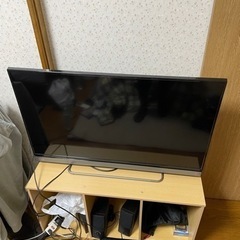 TOSHIBA REGZA 東芝 レグザ テレビ 40型