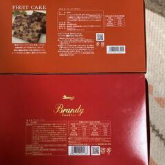 決まりました。OKINAWA発ジミーのスイーツ🍰