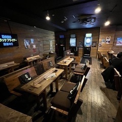 大阪の飲食店の改装業務の画像
