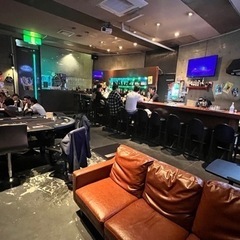 大阪の飲食店の改装業務の画像