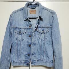 値下げ Levi's デニムジャケット