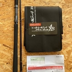 ヤマガブランクス アーリー フォー サーフ EARLY 109M...