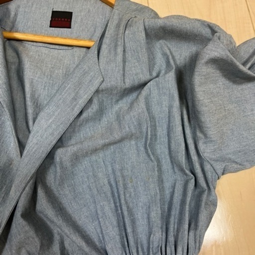yokangワンピース