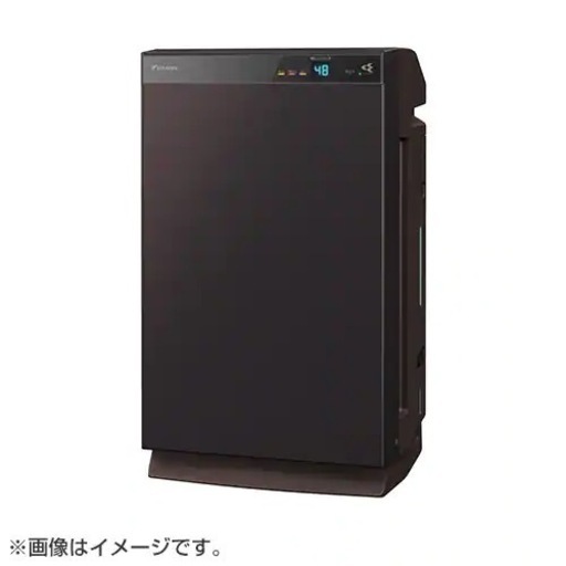 空気清浄機　加湿器　ダイキン