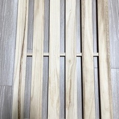 【取引終了】☆3枚セット☆すのこの画像