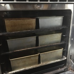 【最終値下げ】ガス高速オーブン　プロパンガス　リンナイ　60Hzの画像