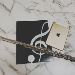 音楽と語学のユニークなオンラインスクールですの画像