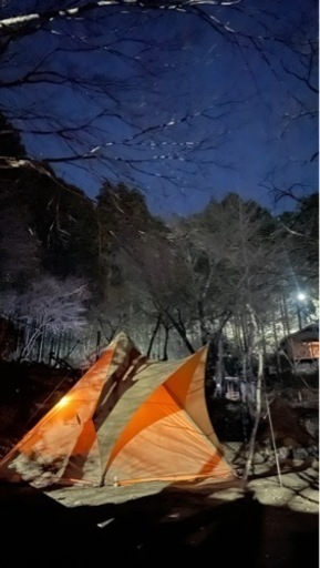 【3連休特別価格・売切れ商品】熱田野営具・シルス280TC（初期ロット・色注意）