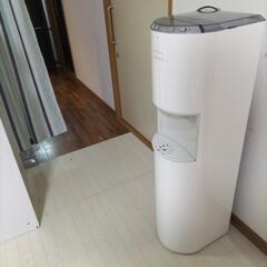 値下げフレシャス　ウォーターサーバー