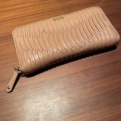 コーチ　財布