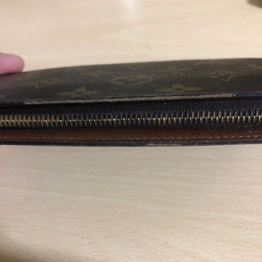 長財布