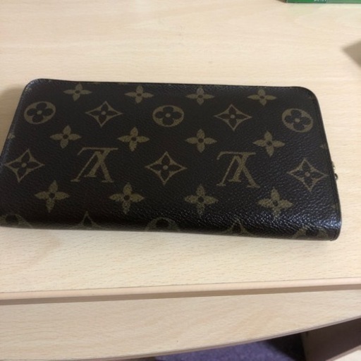 長財布