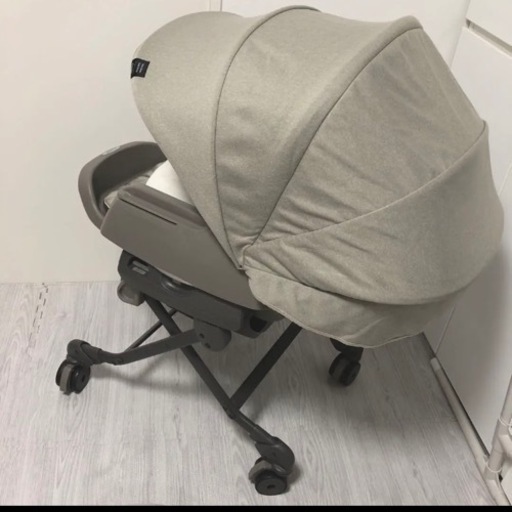 ネムリラオートスウィングBEDI おやすみドームEG