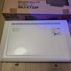 パネルヒーターの画像