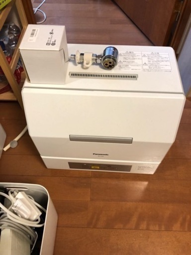 食洗機　Panasonic 2020