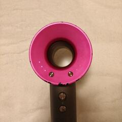 ダイソン　Dyson ヘアドライヤー　HD01 Hairdryer Supersonicの画像