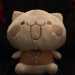 可愛いぬいぐるみ