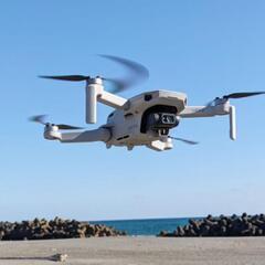 dji マビックミニ