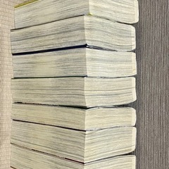 【値下】アーサーガレージ新装版　全巻の画像