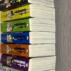 【値下】アーサーガレージ新装版　全巻の画像