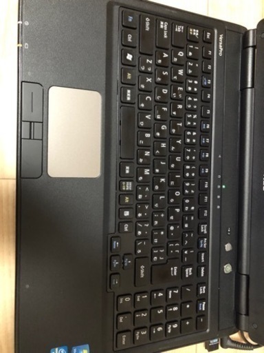 【終了】NEC COREi3 SSD win11 Office