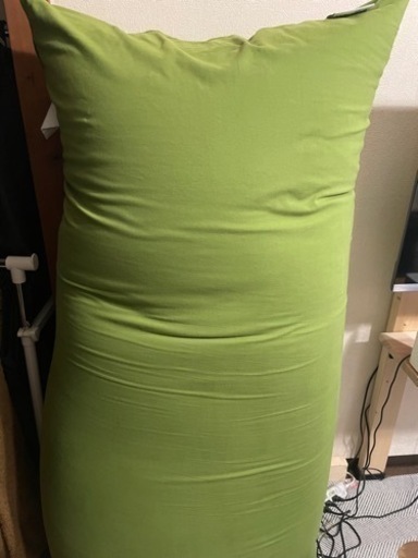 ソファ Yogibo MAX