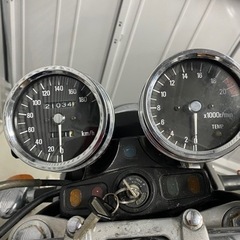 バリオス　1型　調子いいですの画像