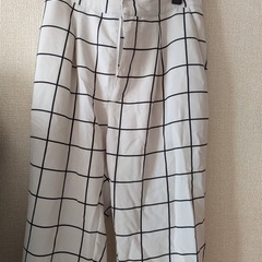 レディース　ボトムス　2本の画像