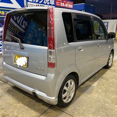 ■ムーヴ■車検今年の10月まで■バックカメラ■京都■の画像