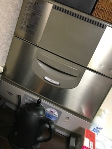 急ぎ　　食洗機