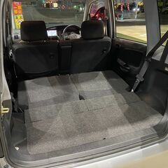 ■ムーヴ■車検今年の10月まで■バックカメラ■京都■の画像