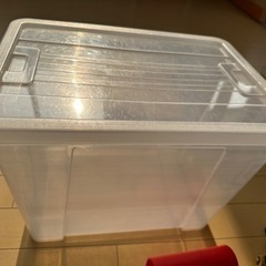 IKEA 列車 積み木セットの画像