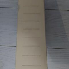 ダイソー靴収納グッズ10点セット差し上げます。の画像