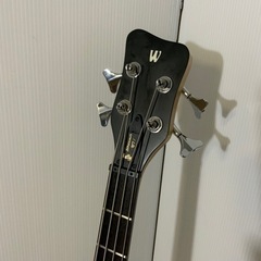 WARWICK Streamer NT-1 ワーウィック　ベース
