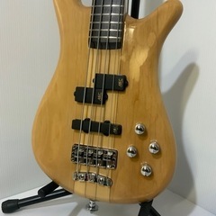 WARWICK Streamer NT-1 ワーウィック　ベース