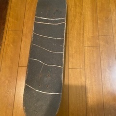 スケートボード