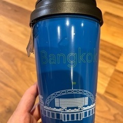 STARBUCKS スターバックス 限定 タンブラー 新品 袋付きの画像