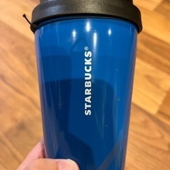 STARBUCKS スターバックス 限定 タンブラー 新品 袋付きの画像