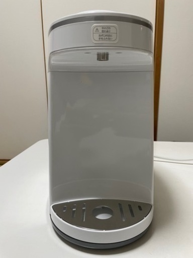 アイテック　水素マルチポッド