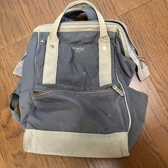 anello アネロ リュック