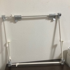 室内用物干し竿