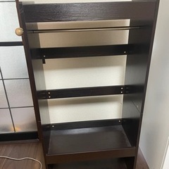 ハンガーラック