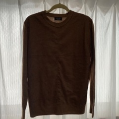 ザラ　ZARA MANの画像